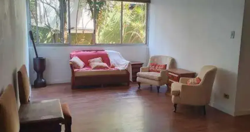 Apartamento 110 m² localizado no bairro perdizes são paulo - sp
