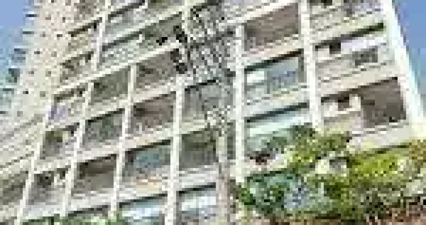 Apartamento com 1 quarto à venda na Avenida Doutor Ricardo Jafet, 2070, Vila Firmiano Pinto, São Paulo