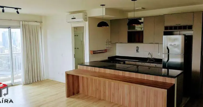 Apartamento com 1 quarto à venda na Rua Luís Correia de Melo, 92, Vila Cruzeiro, São Paulo