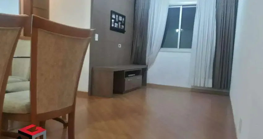 Apartamento para aluguel 2 quartos 1 vaga assunção - são bernardo do campo - sp