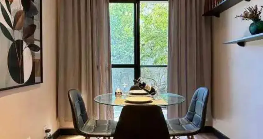 Excelente studio com 1 dormitório mobiliado, na vila olimpia!!!