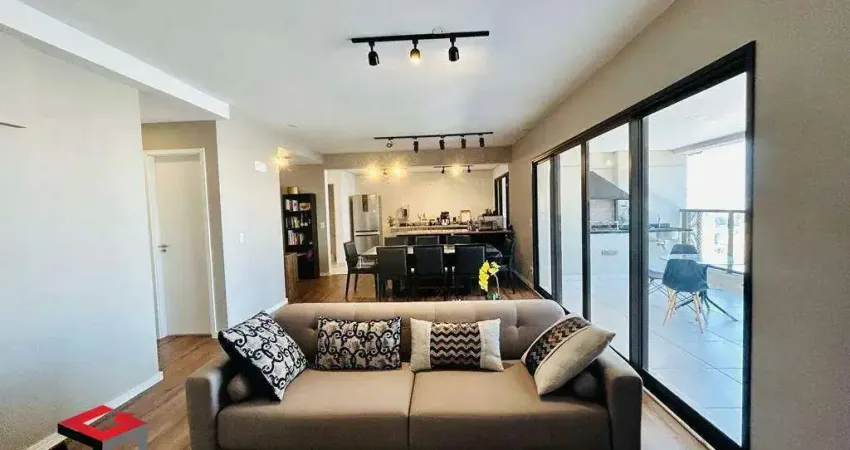 Apartamento com 3 quartos à venda na Rua Nilo, 264, Aclimação, São Paulo