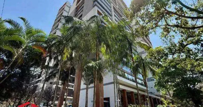 Apartamento à venda 2 quartos 1 suíte 2 vagas brooklin paulista - são paulo - sp