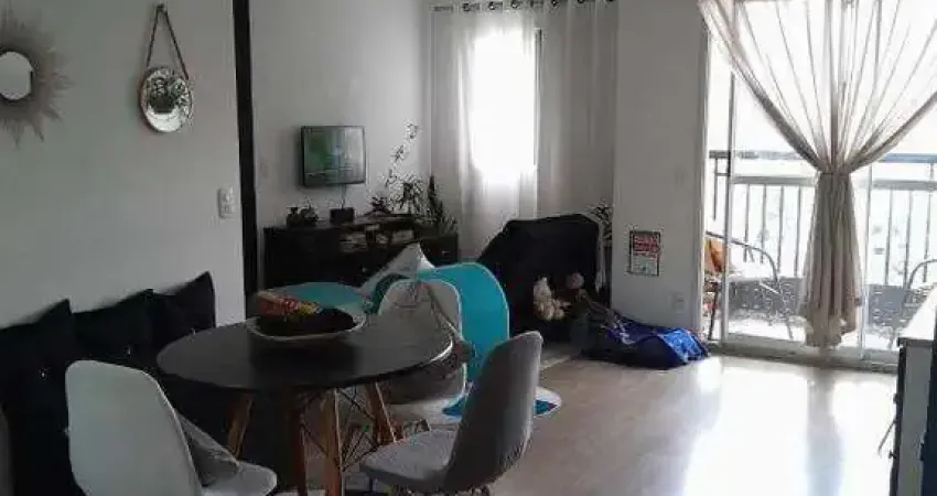 Apartamento à venda 2 quartos 1 suíte 1 vaga metalúrgica - santo andré - sp