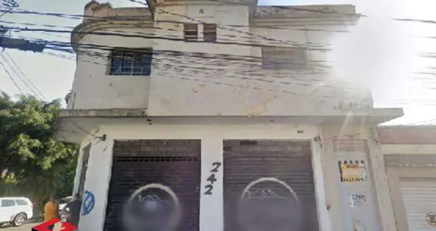 Casa com 3 quartos à venda na Rua Salvador Simões, 242, Vila Dom Pedro I, São Paulo