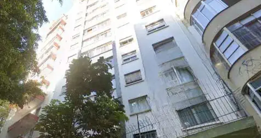 Apartamento 80 m² localizado no bairro santa cecília são paulo - sp