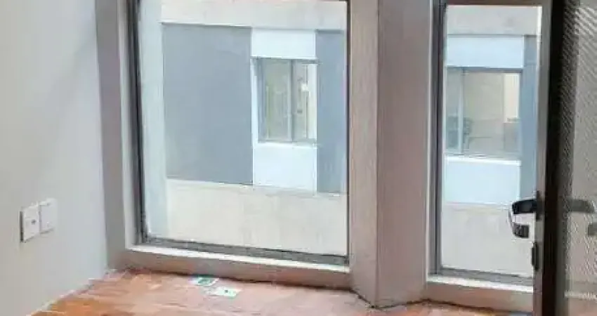 Sala comercial à venda na Rua Luís Coelho, 340, Consolação, São Paulo