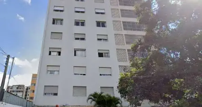 Apartamento com 3 quartos à venda na Rua Gomes Freire, 534, Lapa, São Paulo