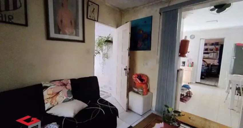 Terreno à venda na Rua Lucrécia Maciel, 157, Vila Guarani, São Paulo