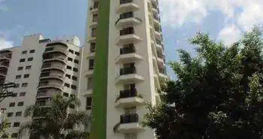 Apartamento com 3 quartos à venda na Rua Apinajés, 268, Perdizes, São Paulo