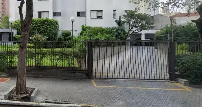 Apartamento 1 dormitório 50 m² localizado no bairro moema são paulo - sp