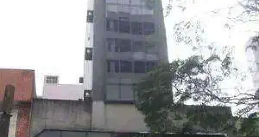 Sala comercial à venda na Rua Tenente Gomes Ribeiro, 212, Vila Clementino, São Paulo