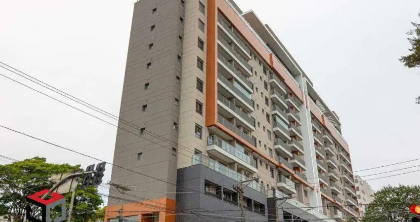 Apartamento com 2 quartos à venda na Rua Alexandre Dumas, 330, Chácara Santo Antônio, São Paulo