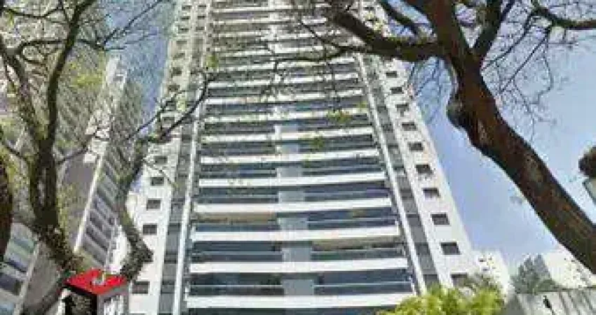 Apartamento com 4 quartos à venda na Rua Conde de Irajá, 96, Vila Mariana, São Paulo