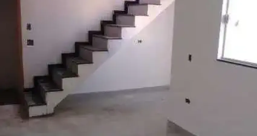 Cobertura 100 m² localizado no bairro cecília maria santo andré - sp