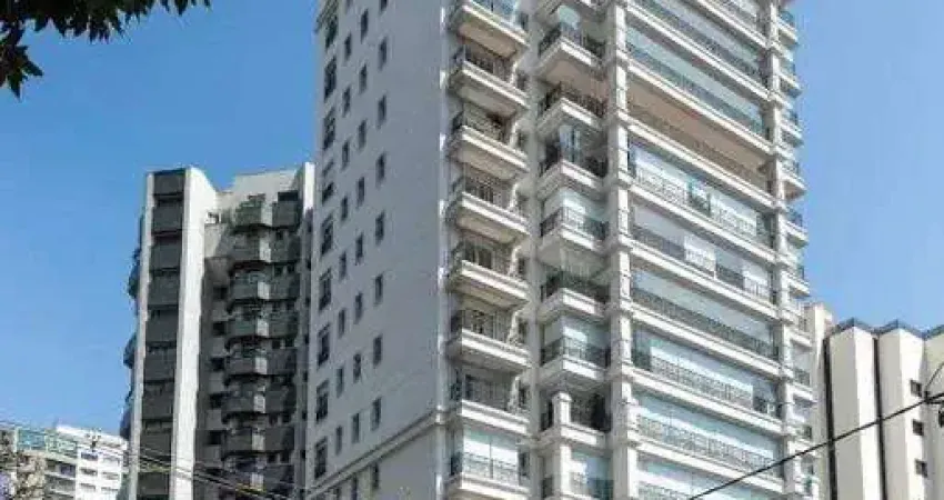 Apartamento com 4 quartos à venda na Avenida Açocê, 562, Indianópolis, São Paulo