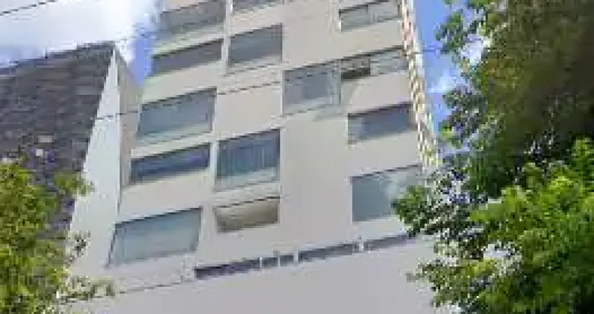 Apartamento 29 m² localizado no bairro vila nova conceição são paulo - sp