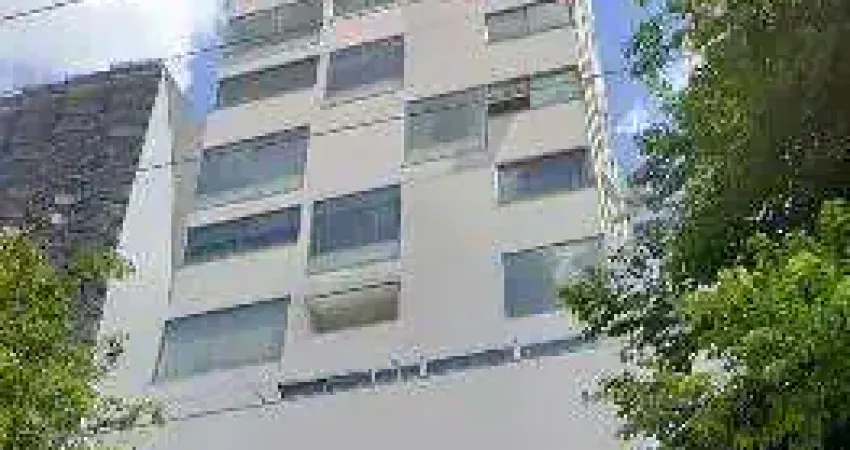 Apartamento 29 m² localizado no bairro vila nova conceição são paulo - sp