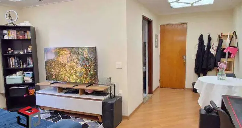 Apartamento à venda 1 quarto 1 vaga rudge ramos - são bernardo do campo - sp