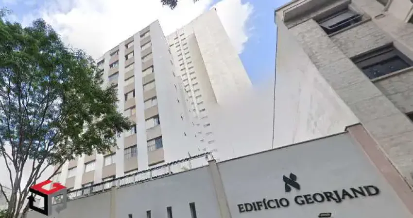 Apartamento 65 m² localizado no bairro vila buarque são paulo - sp