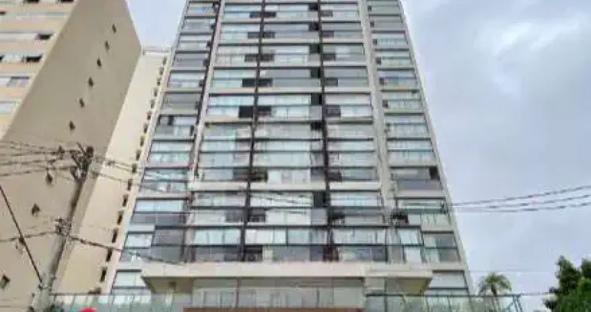 Apartamento 28 m² localizado no bairro jardim paulista são paulo - sp