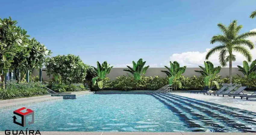 Apartamento à venda 3 quartos 3 suítes 3 vagas nova petrópolis - são bernardo do campo - sp