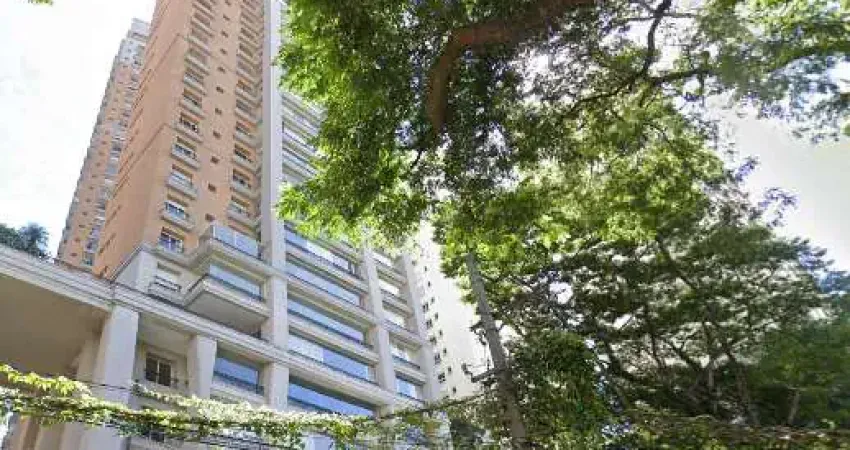 Apartamento com 2 quartos à venda na Rua Canário, 130, Moema, São Paulo