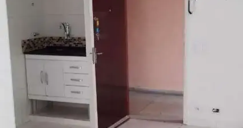 Apartamento com 1 quarto à venda na Avenida Francisco Matarazzo, 121, Água Branca, São Paulo