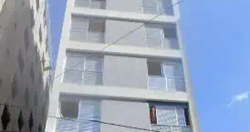Apartamento 40 m² localizado no bairro vila buarque são paulo - sp
