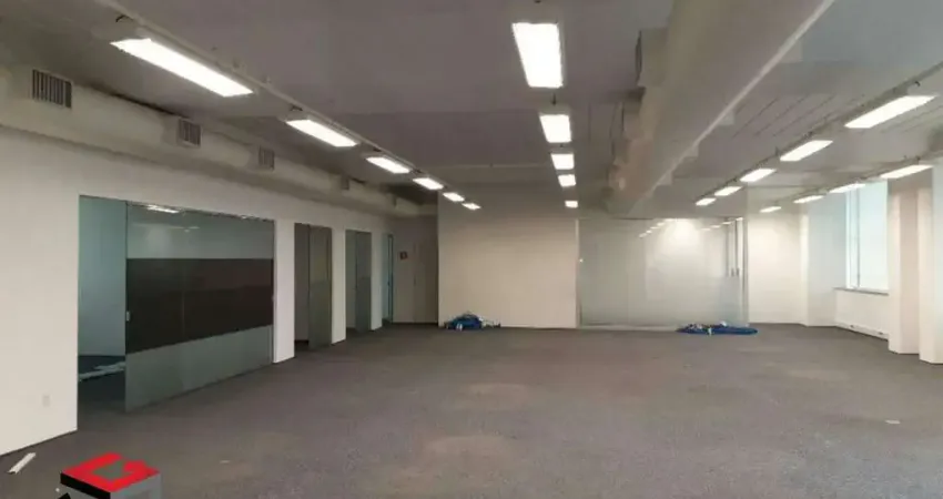 Sala comercial à venda na Rua Geraldo Flausino Gomes, 78, Cidade Monções, São Paulo