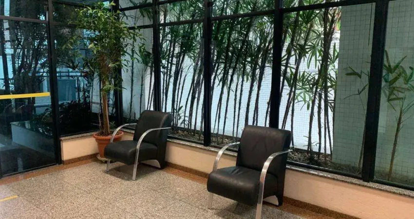 Sala comercial à venda na Rua Tenente Gomes Ribeiro, 78, Vila Clementino, São Paulo