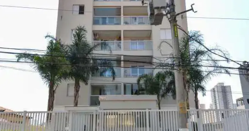 Apartamento com 2 quartos à venda na Rua Lomas Valentinas, 301, Saúde, São Paulo