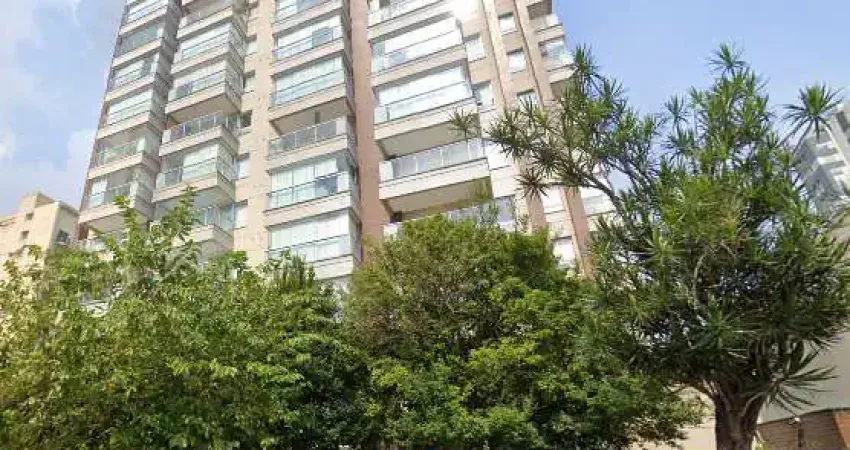 Apartamento 35 m² localizado no bairro vila mariana são paulo - sp