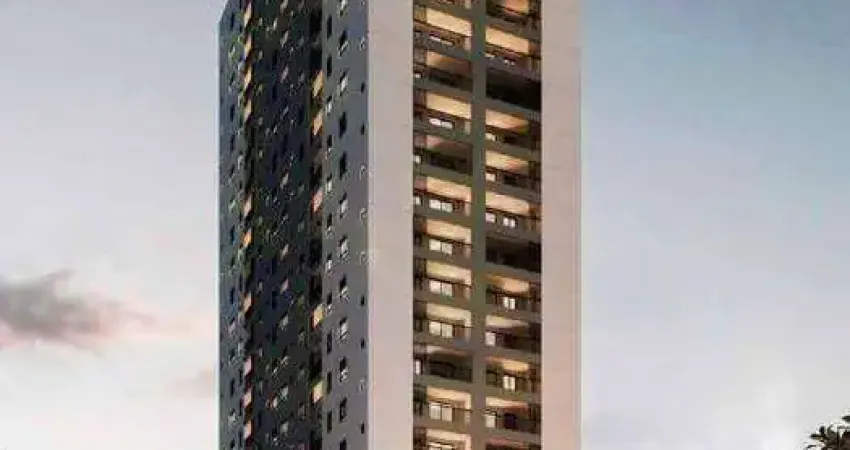 Apartamento à venda 3 quartos 1 suíte 1 vaga centro - diadema - sp