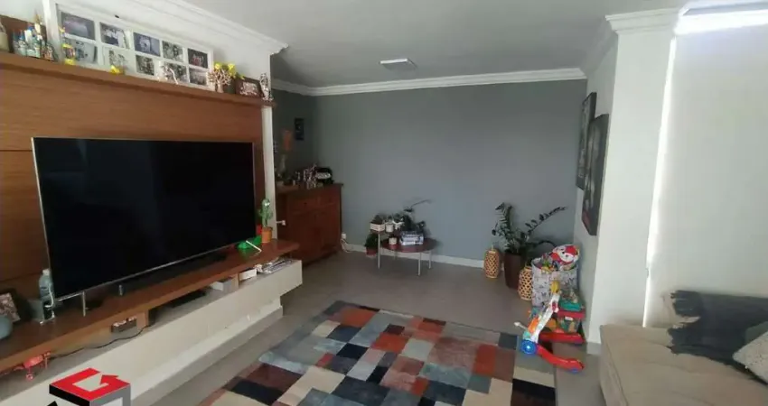 Cobertura com 3 quartos à venda na Rua Oneyda Alvarenga, 35, Vila da Saúde, São Paulo