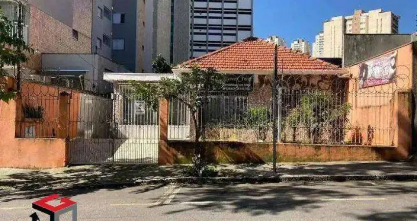 Terreno à venda na Rua General Osório, 97, Centro, São Bernardo do Campo