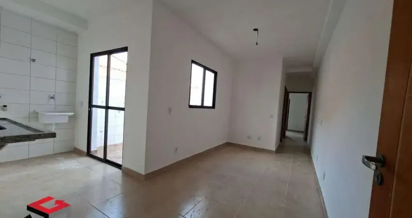 Apartamento à venda 2 quartos 1 suíte 1 vaga baeta neves - são bernardo do campo - sp
