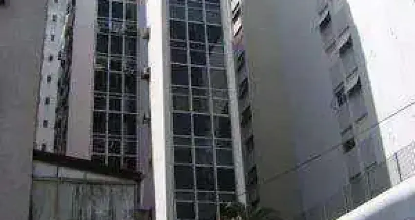 Sala comercial à venda na Alameda Santos, 336, Cerqueira César, São Paulo