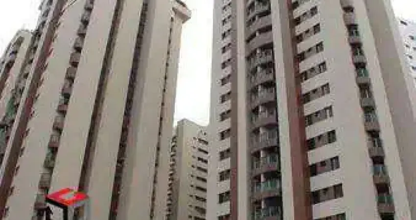 Apartamento com 3 quartos à venda na Rua Nova York, 609, Brooklin Paulista, São Paulo