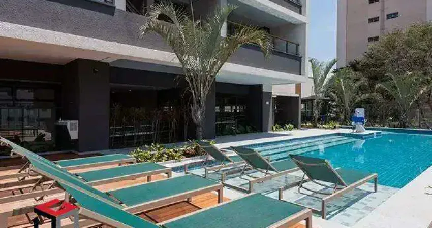 Apartamento com 2 quartos à venda na Avenida Onze de Junho, 1202, Vila Clementino, São Paulo