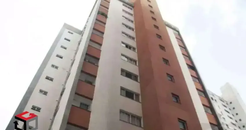 Apartamento à venda 3 quartos 1 vaga bela vista - são paulo - sp