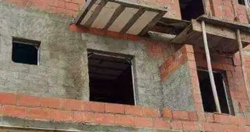 Apartamento à venda 2 quartos 1 suíte 1 vaga oratório - santo andré - sp