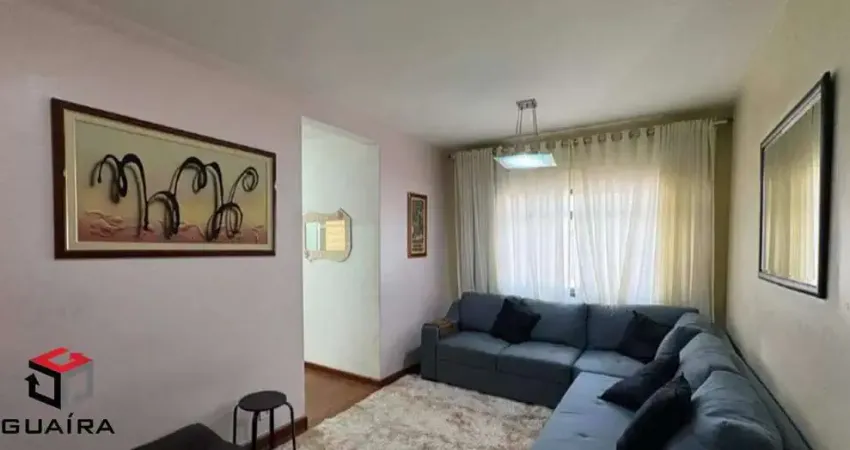 Apartamento à venda 2 quartos 1 vaga francisco matarazzo - santo andré - sp