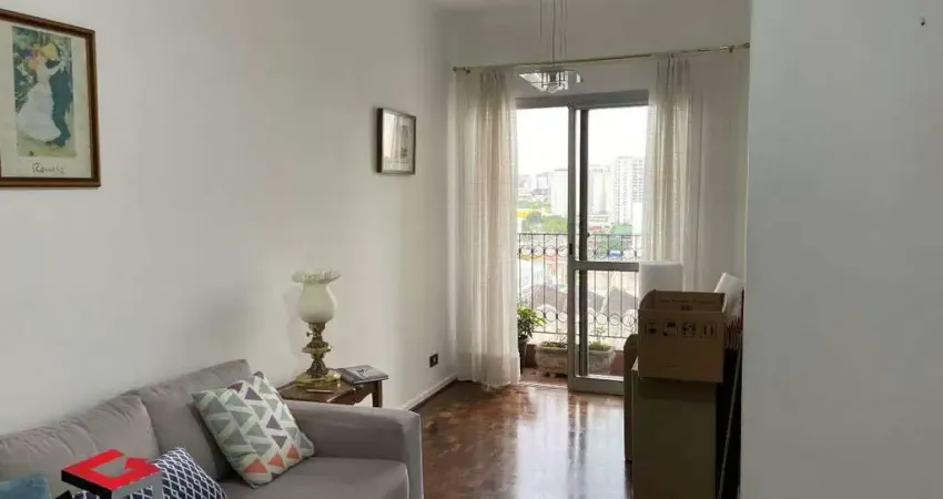 Apartamento à venda 3 quartos 1 vaga jardim do mar - são bernardo do campo - sp