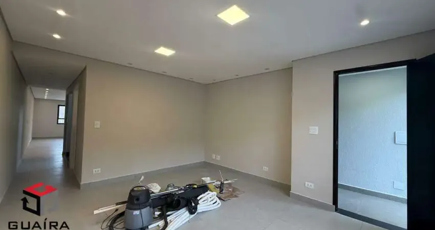 Sobrado à venda 3 quartos 1 suíte 4 vagas scarpelli - santo andré - sp