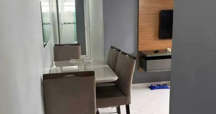 Apartamento à venda 2 quartos 1 vaga santa terezinha - são bernardo do campo - sp