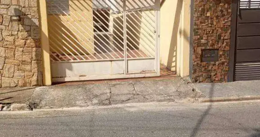 Casa com 2 quartos à venda na Rua Luís Cavana, 100, Centro, São Caetano do Sul