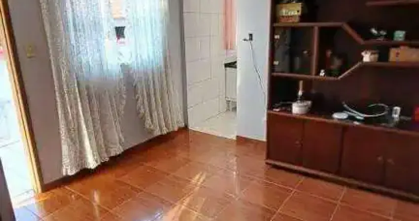 Casa à venda 2 quartos 3 vagas demarchi - são bernardo do campo - sp