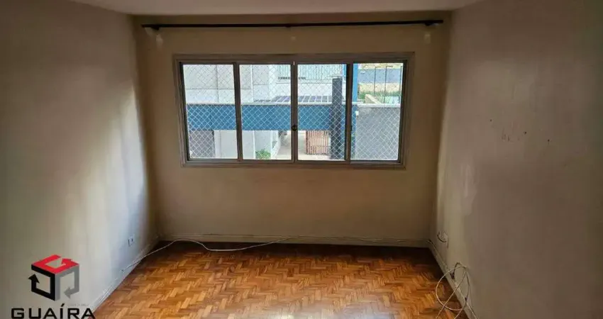 Apartamento com 2 quartos à venda na Rua das Flechas, 666, Vila Santa Catarina, São Paulo