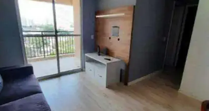 Apartamento com 2 quartos à venda na Rua dos Americanos, 838, Barra Funda, São Paulo